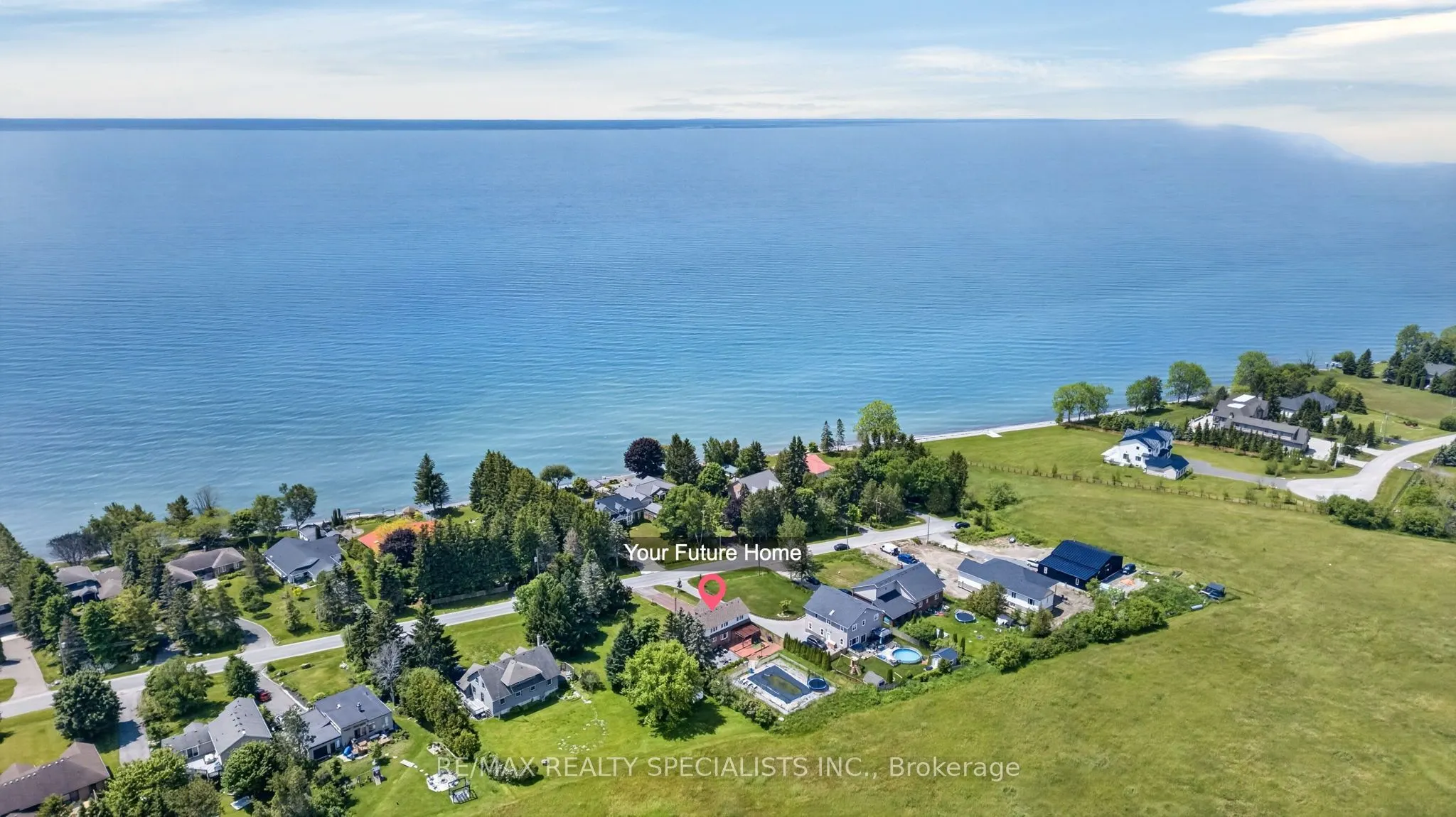 120 North Shore Road