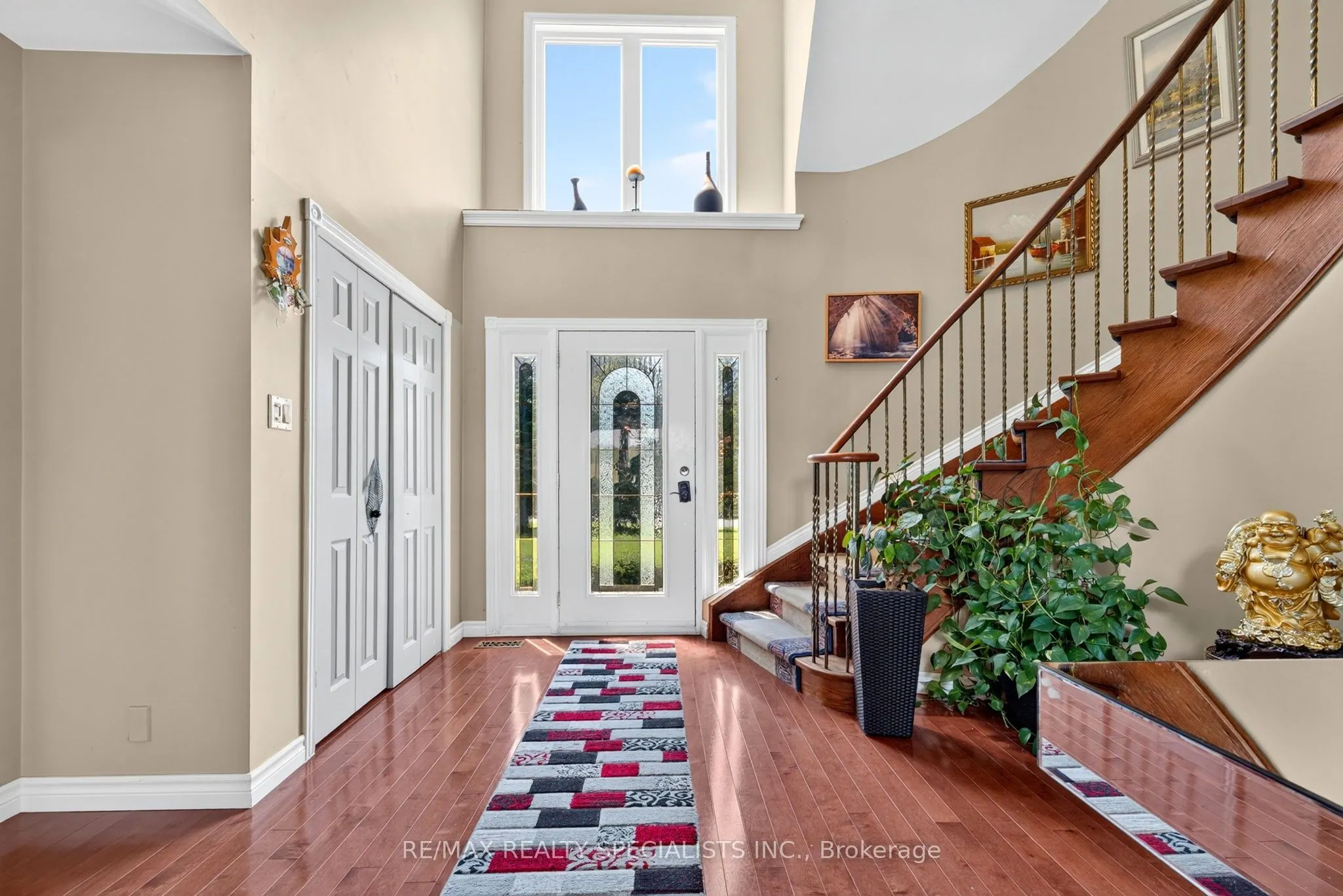 120 North Shore Road