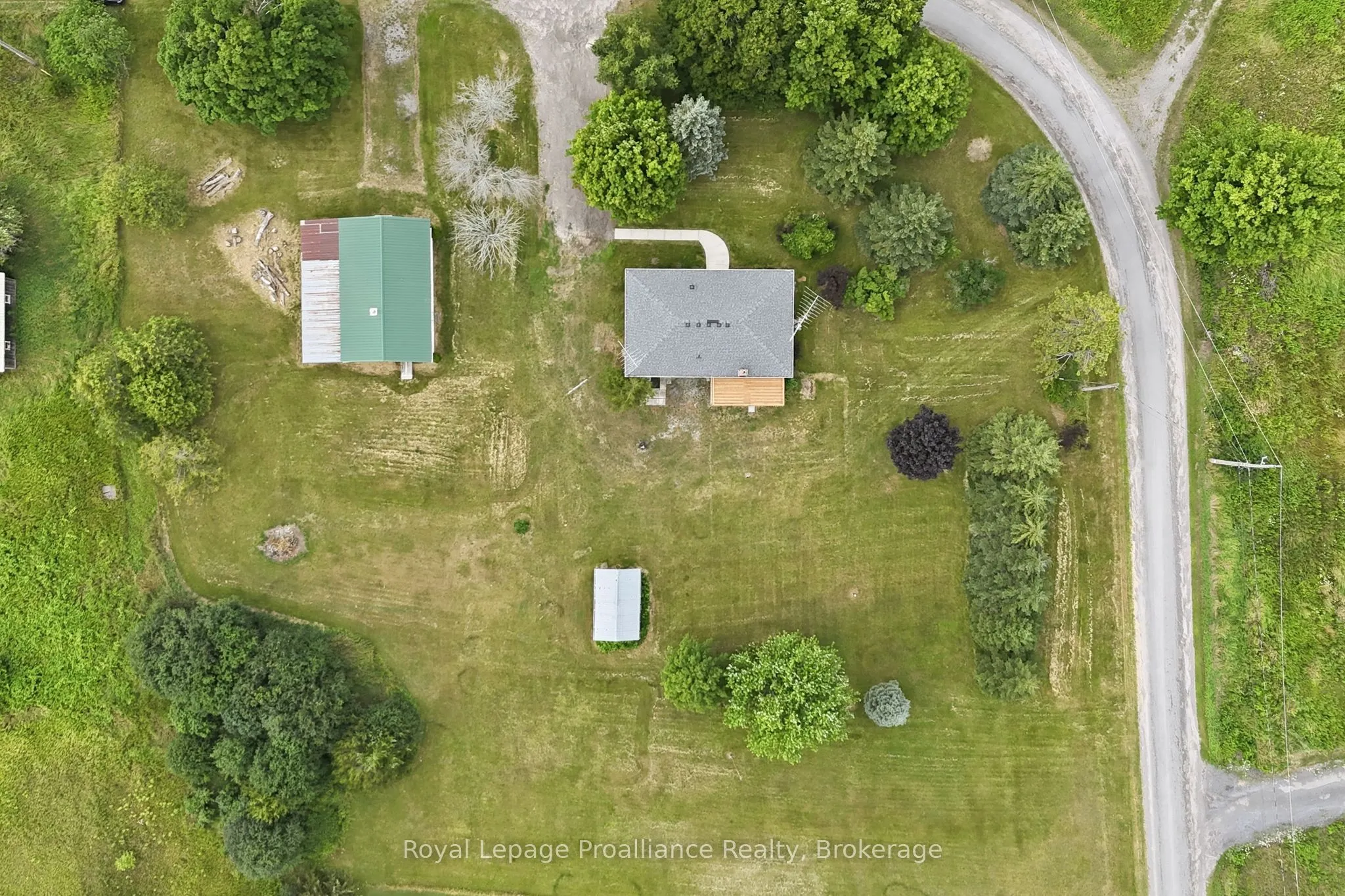 509 Kelly Road