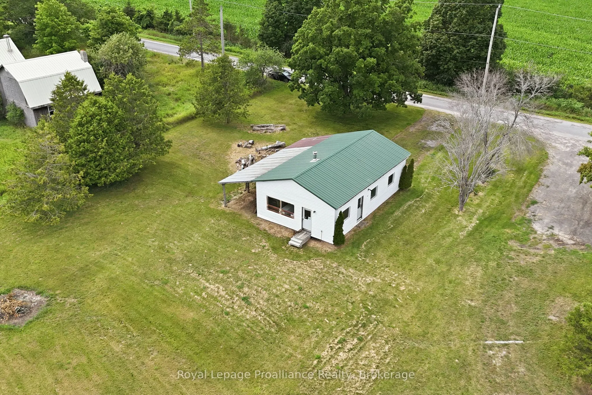 509 Kelly Road