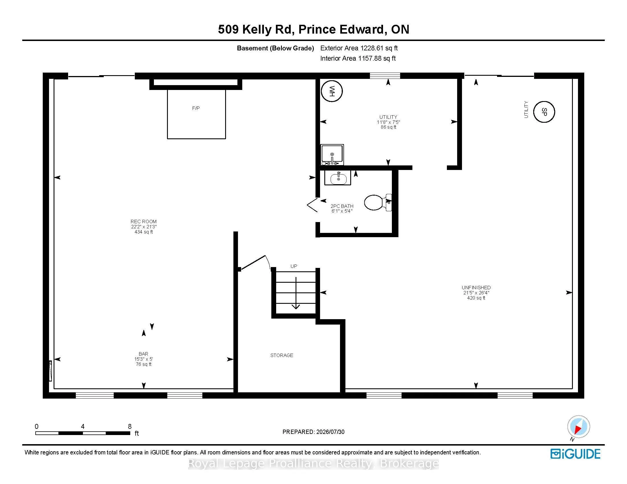 509 Kelly Road