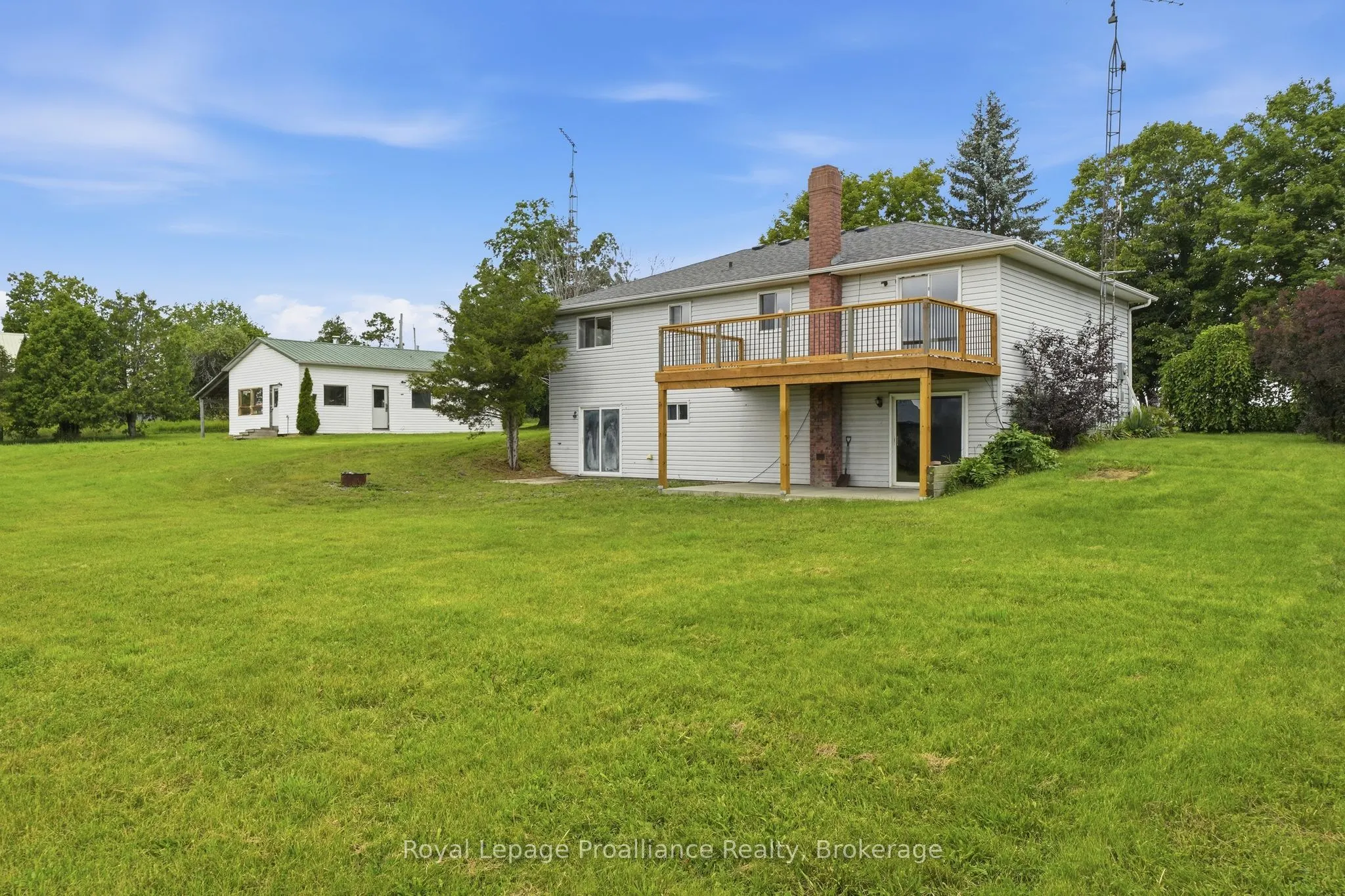 509 Kelly Road