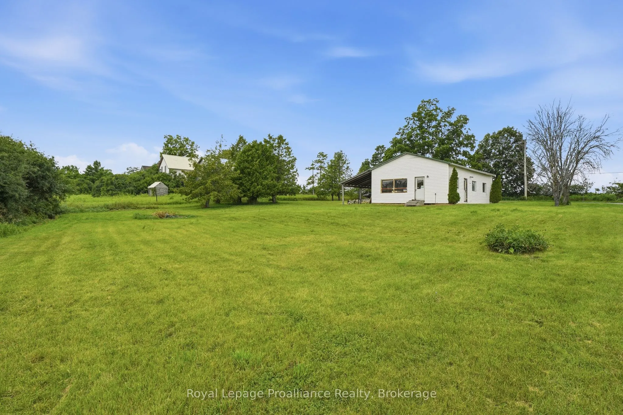 509 Kelly Road