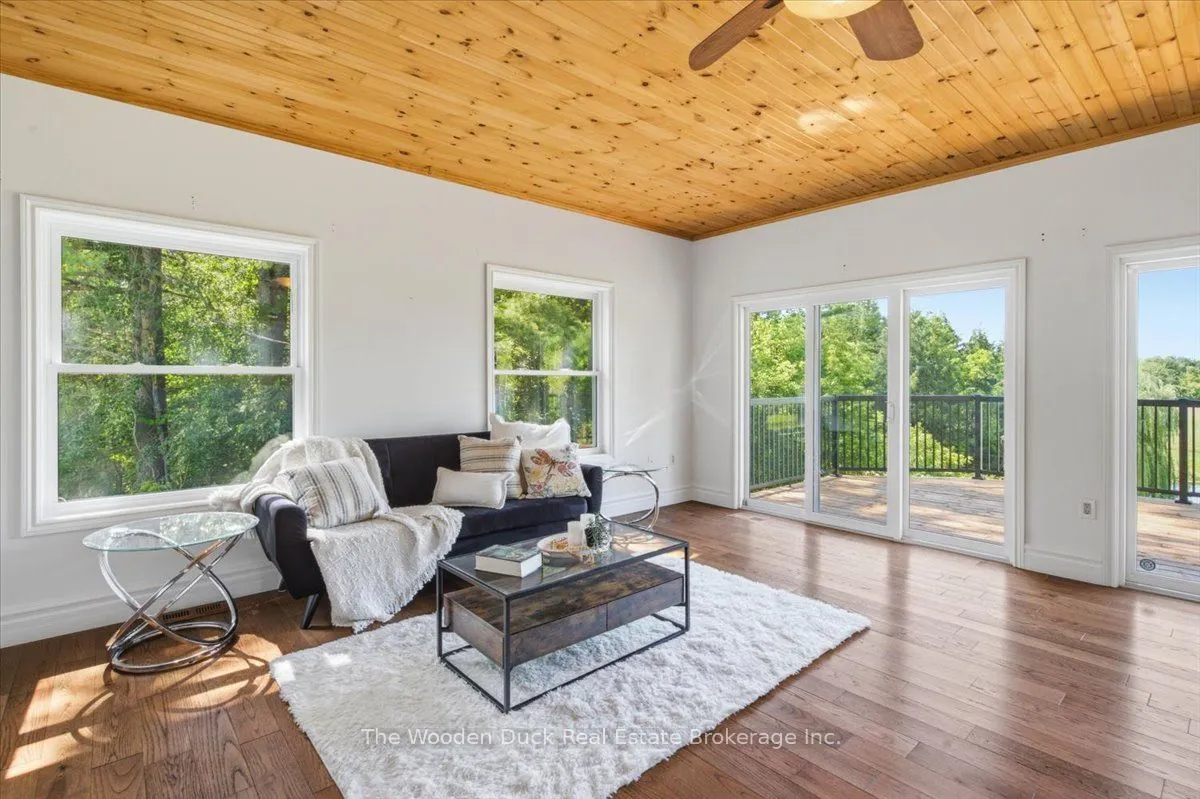 743 Tuftsville Road