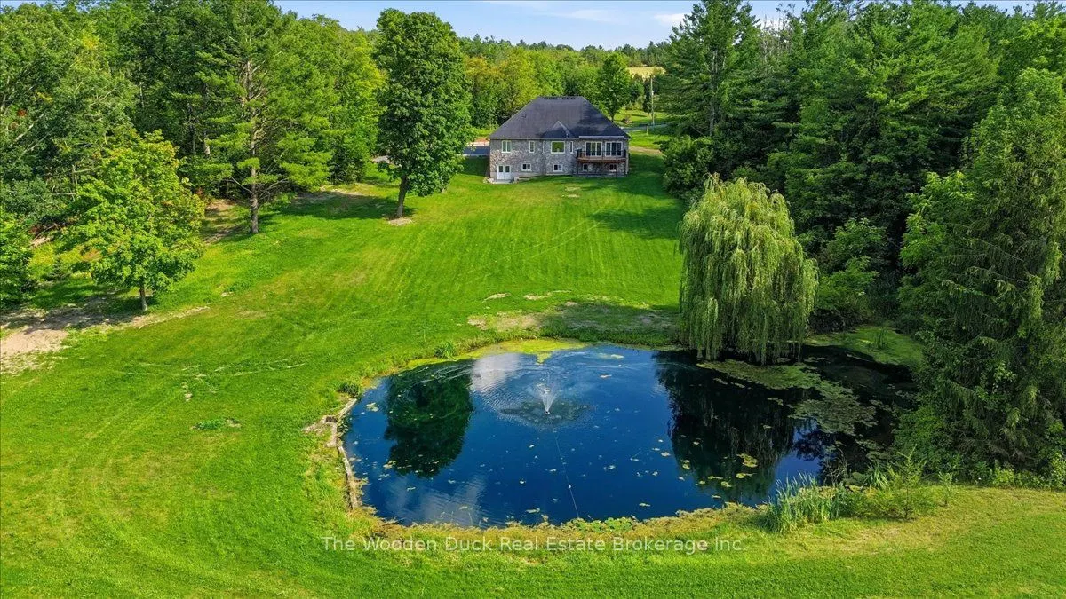 743 Tuftsville Road