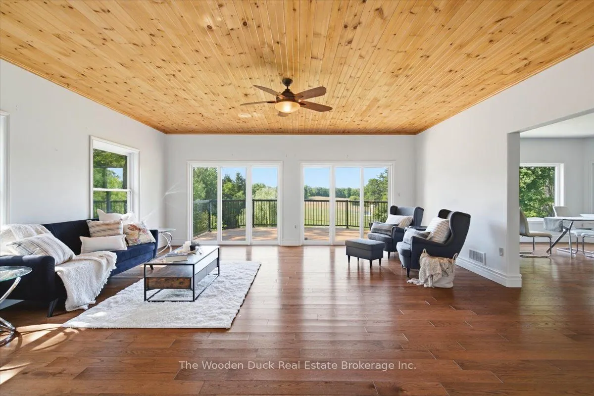 743 Tuftsville Road