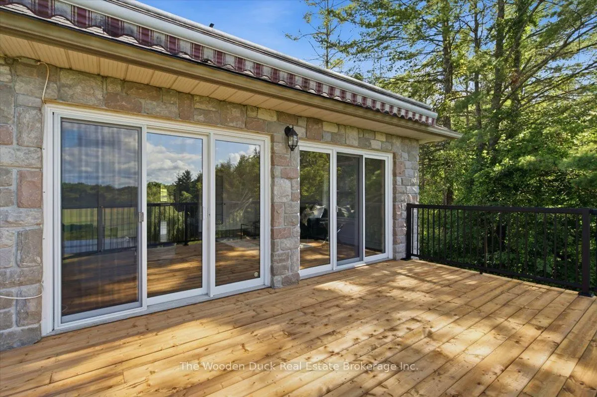 743 Tuftsville Road