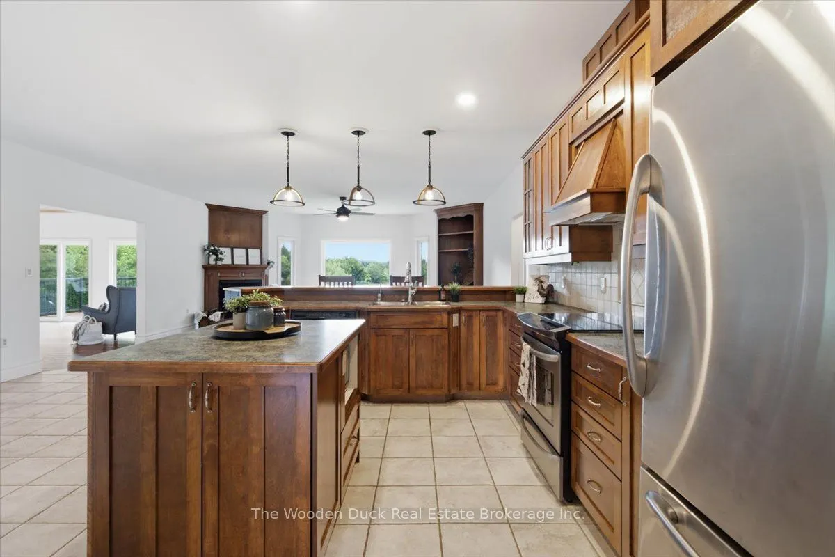 743 Tuftsville Road