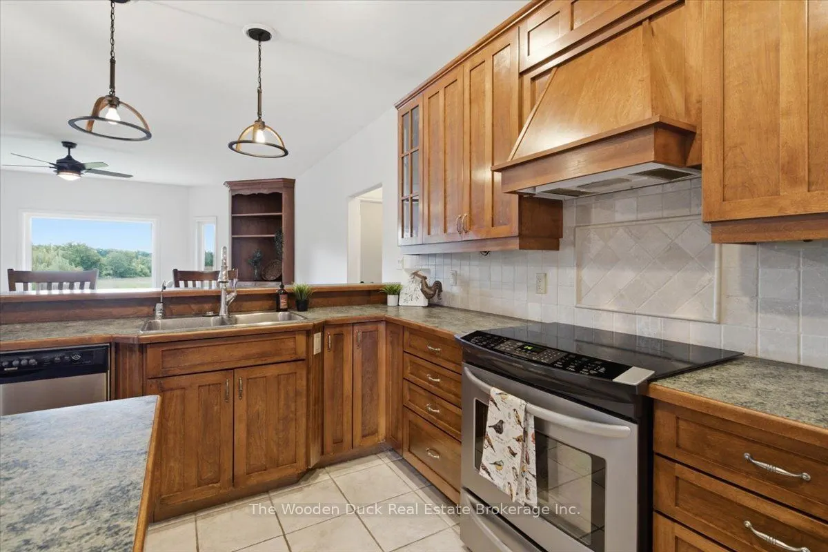 743 Tuftsville Road