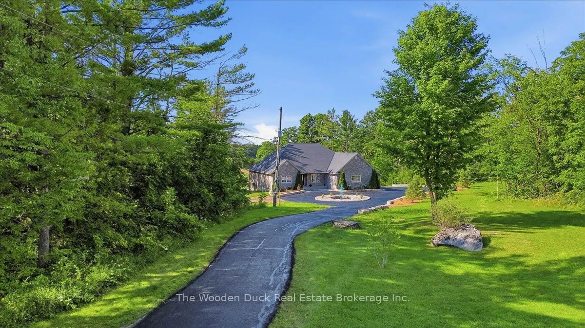 743 Tuftsville Road