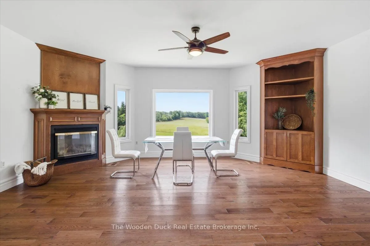 743 Tuftsville Road