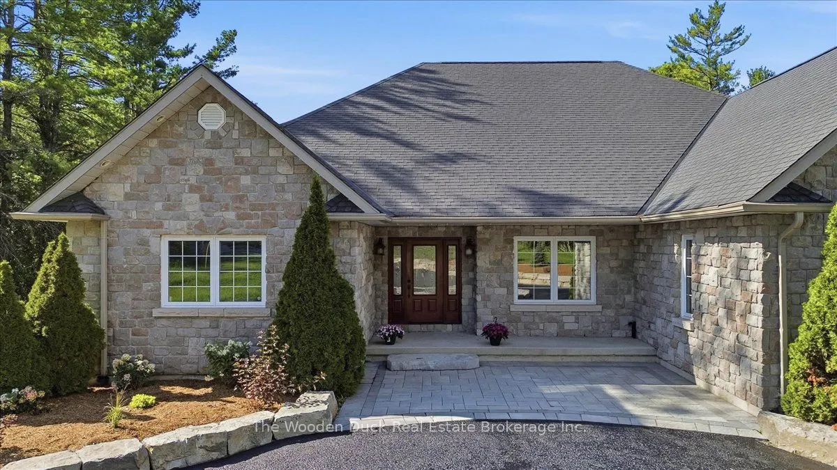 743 Tuftsville Road