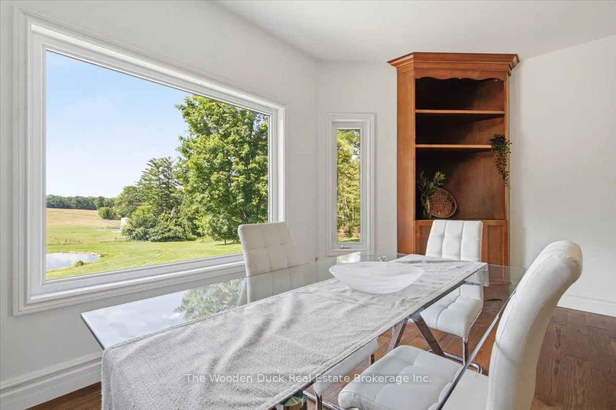 743 Tuftsville Road
