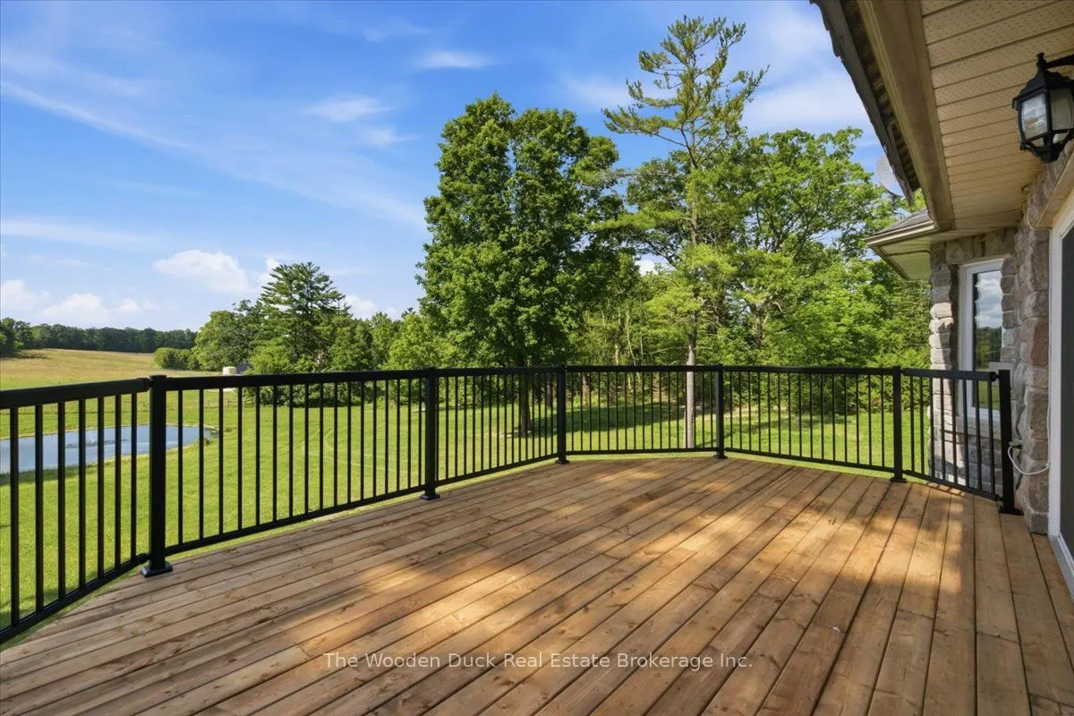 743 Tuftsville Road