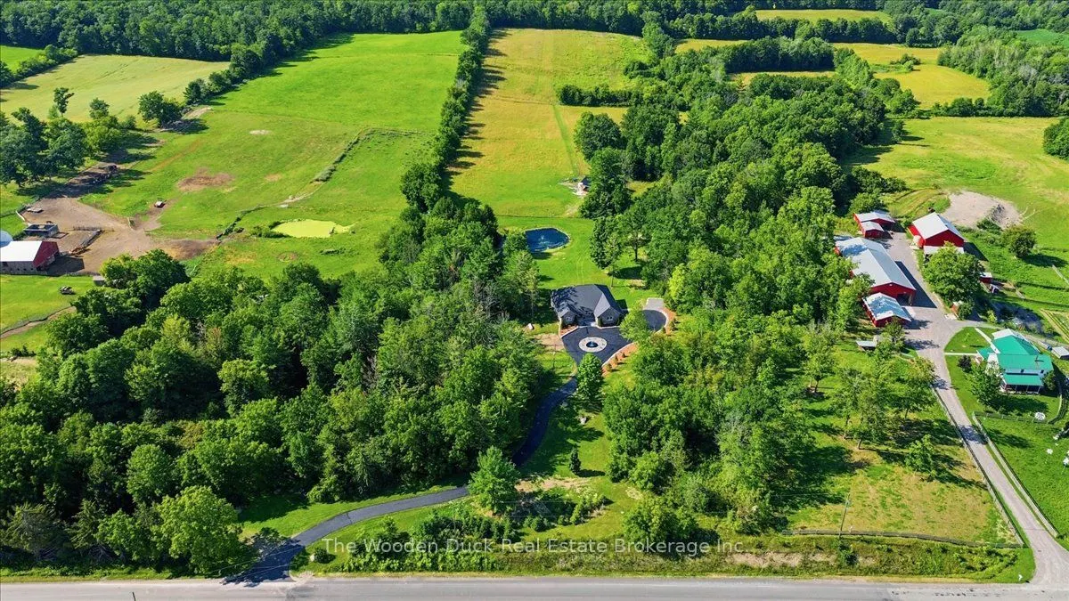 743 Tuftsville Road