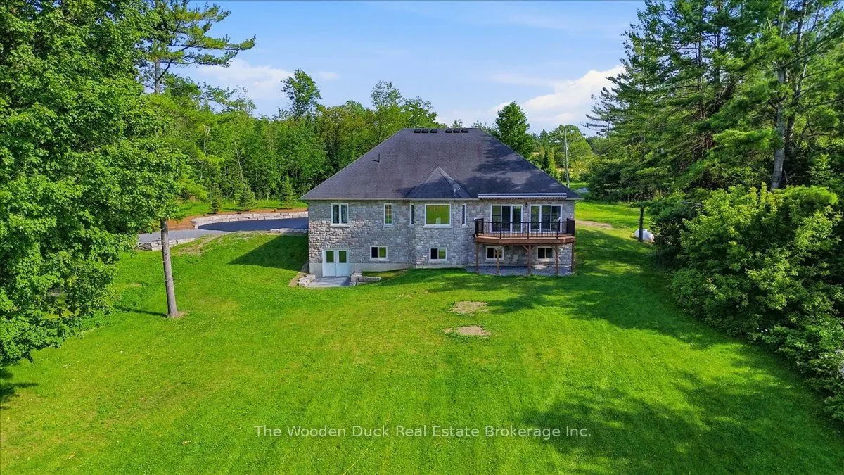 743 Tuftsville Road