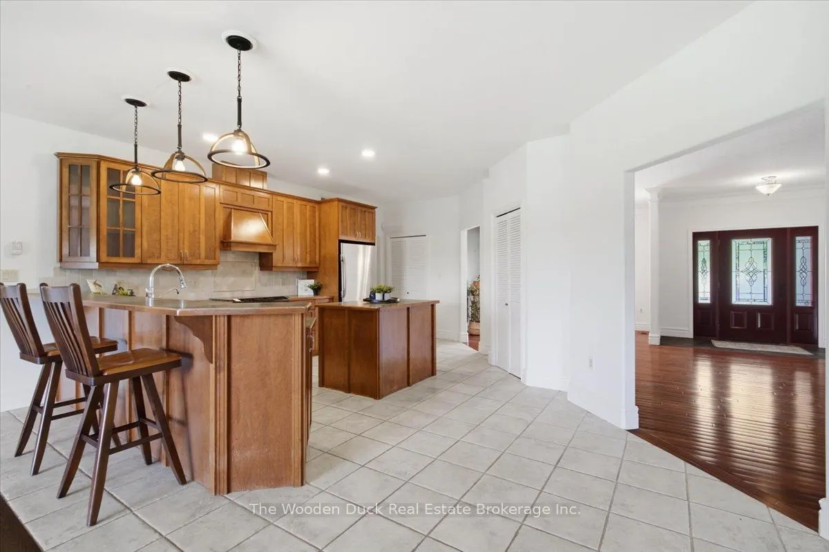 743 Tuftsville Road