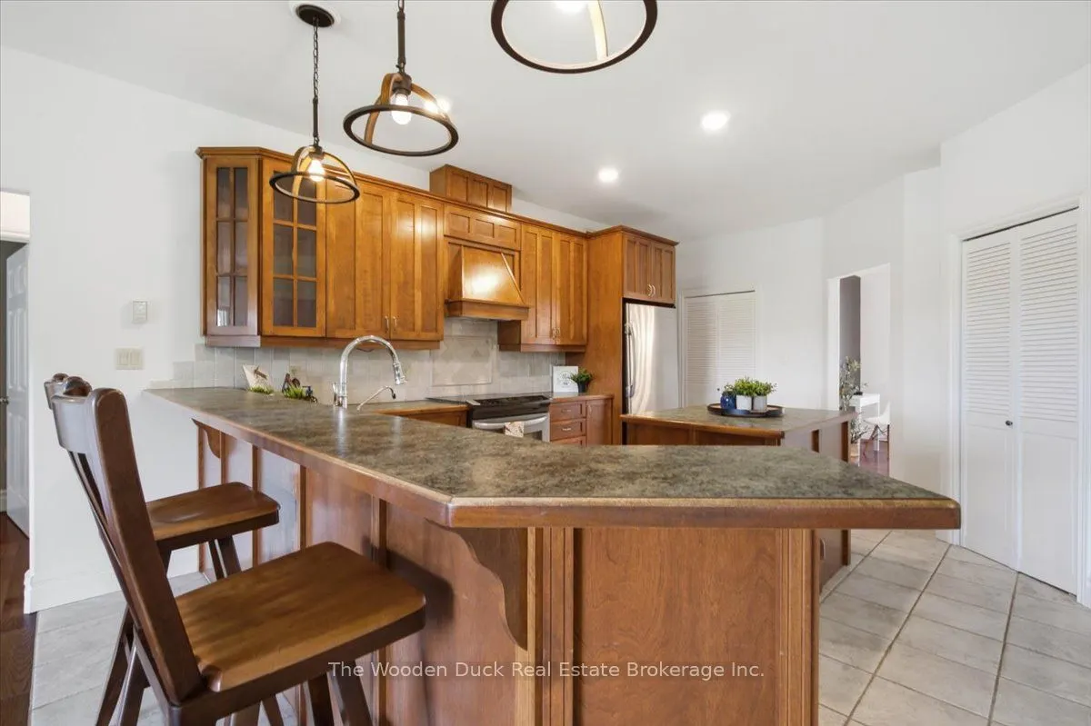 743 Tuftsville Road