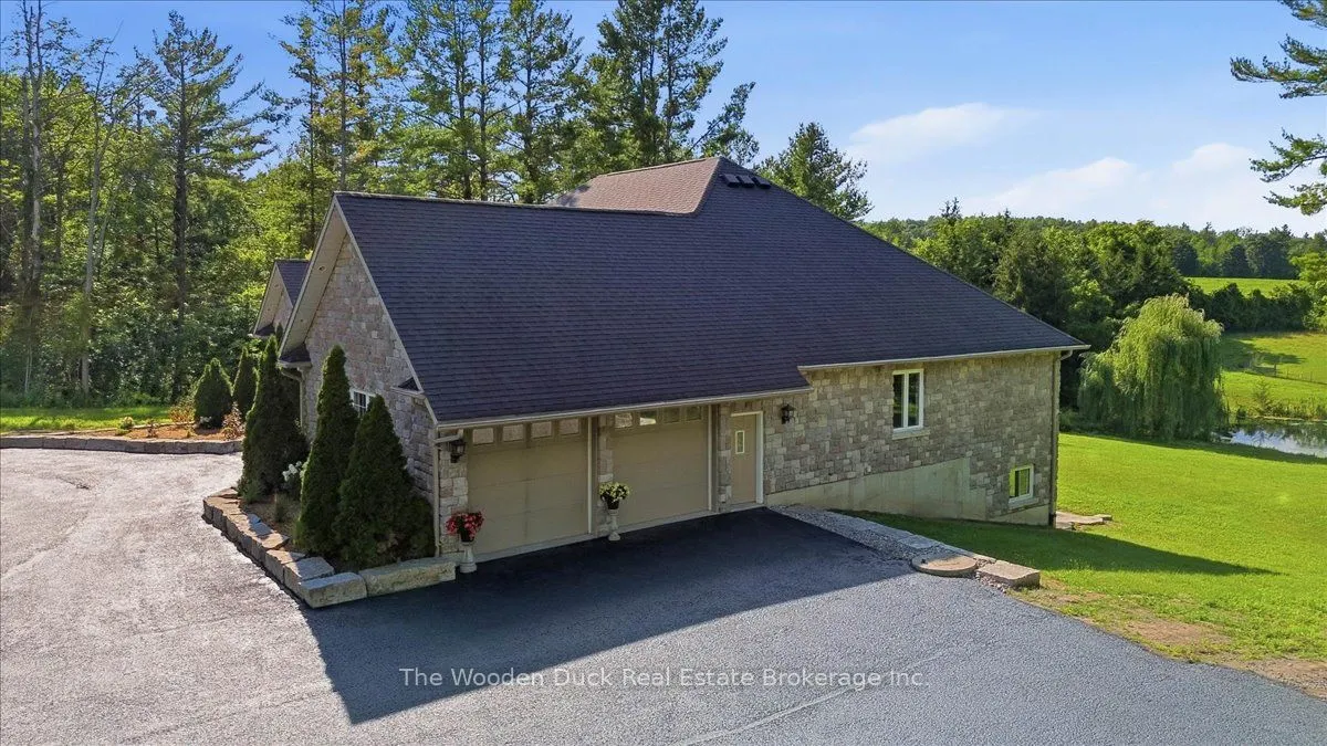 743 Tuftsville Road