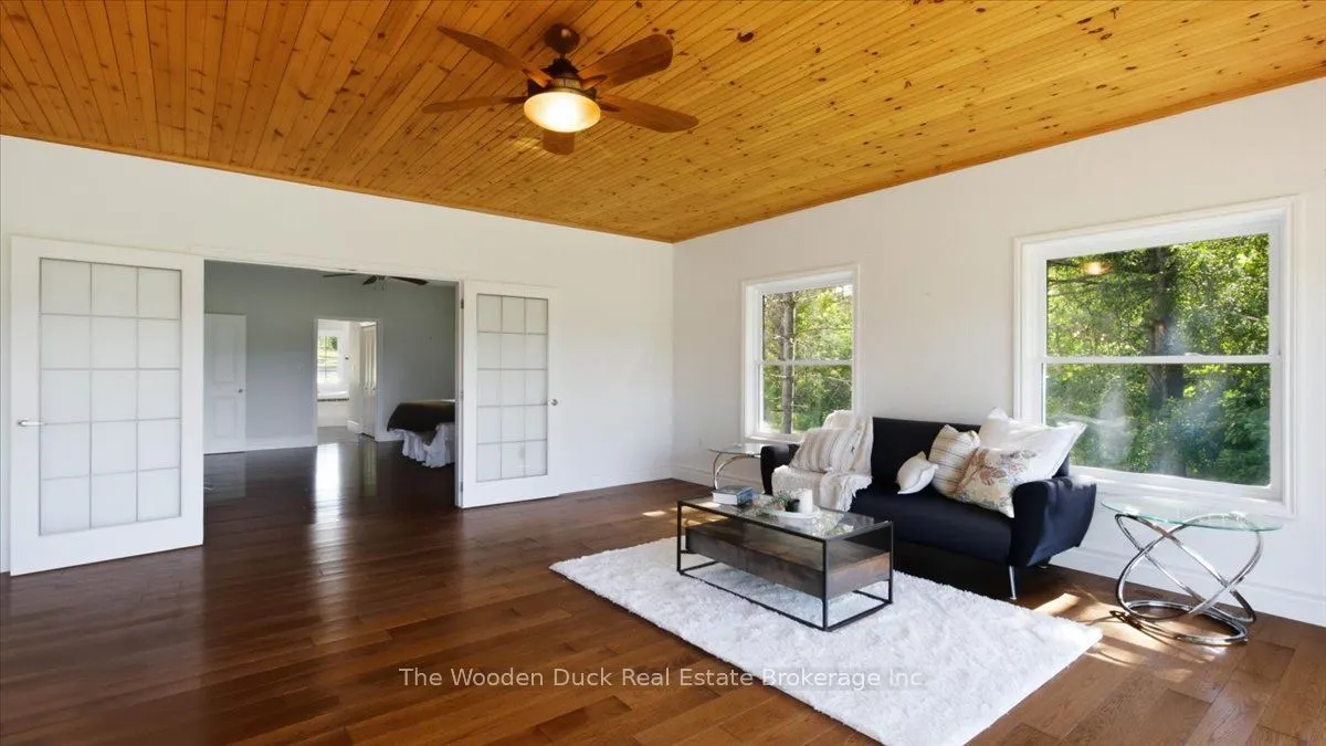 743 Tuftsville Road