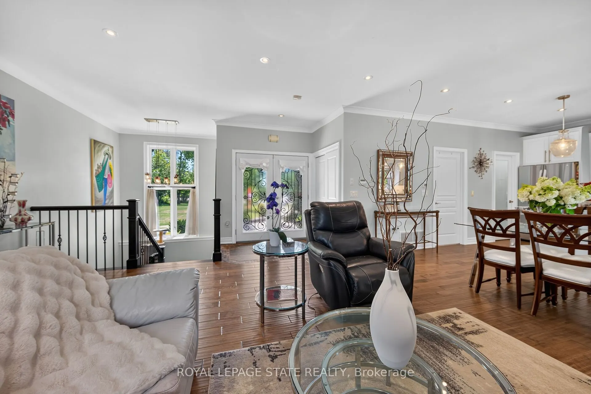 741 South Coast Drive