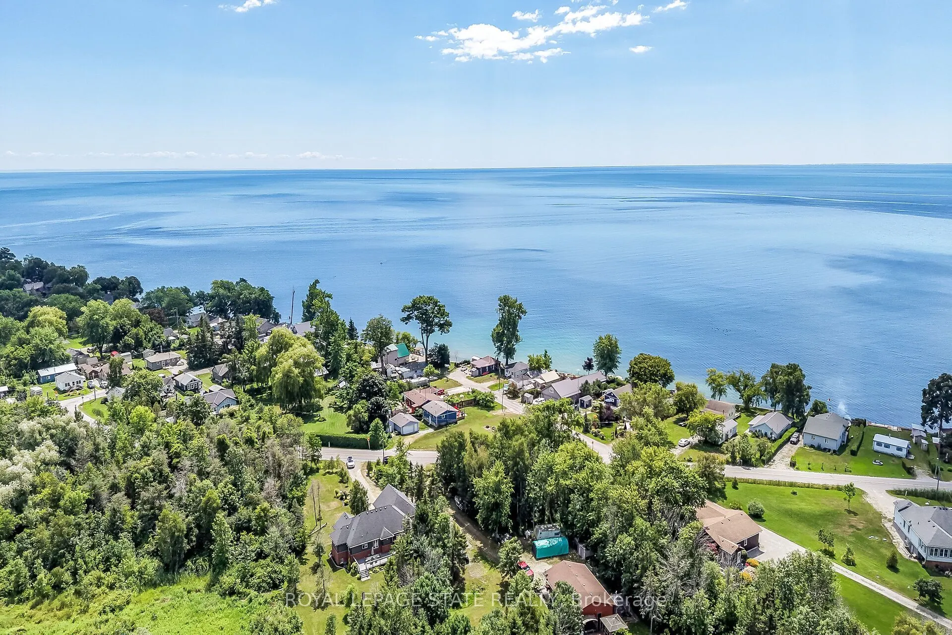 741 South Coast Drive