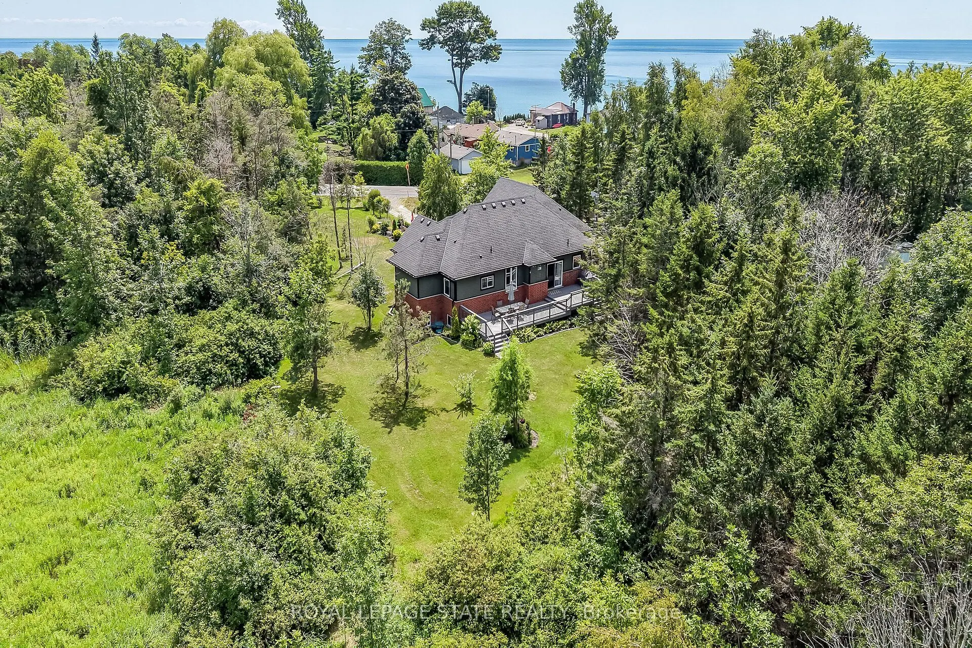 741 South Coast Drive