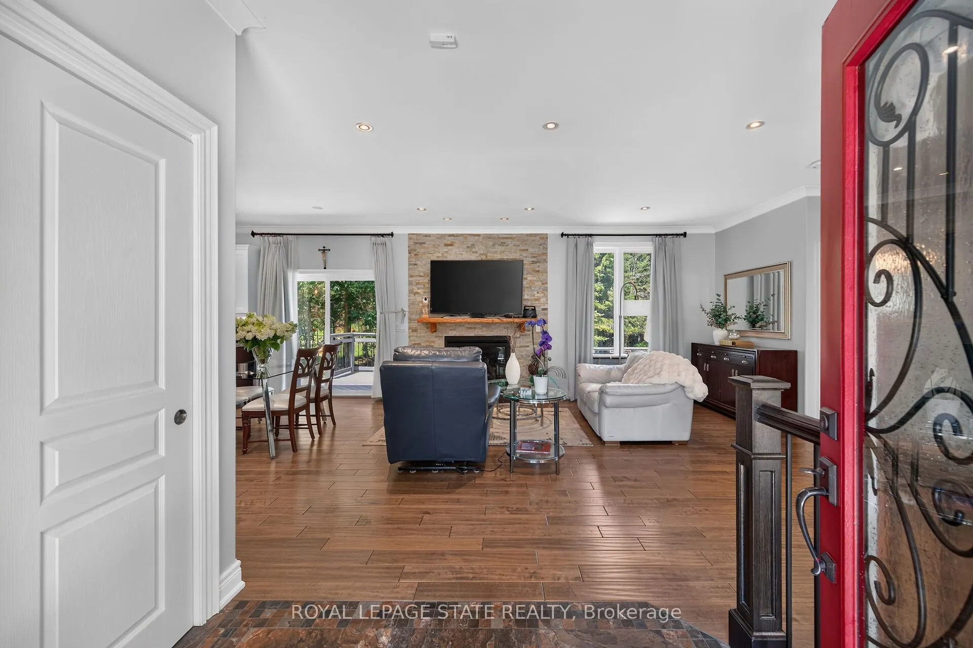 741 South Coast Drive