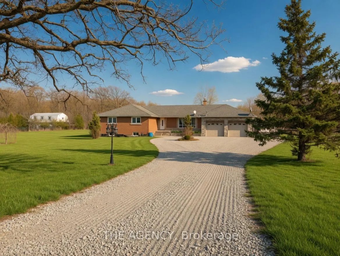 295 Park Road S