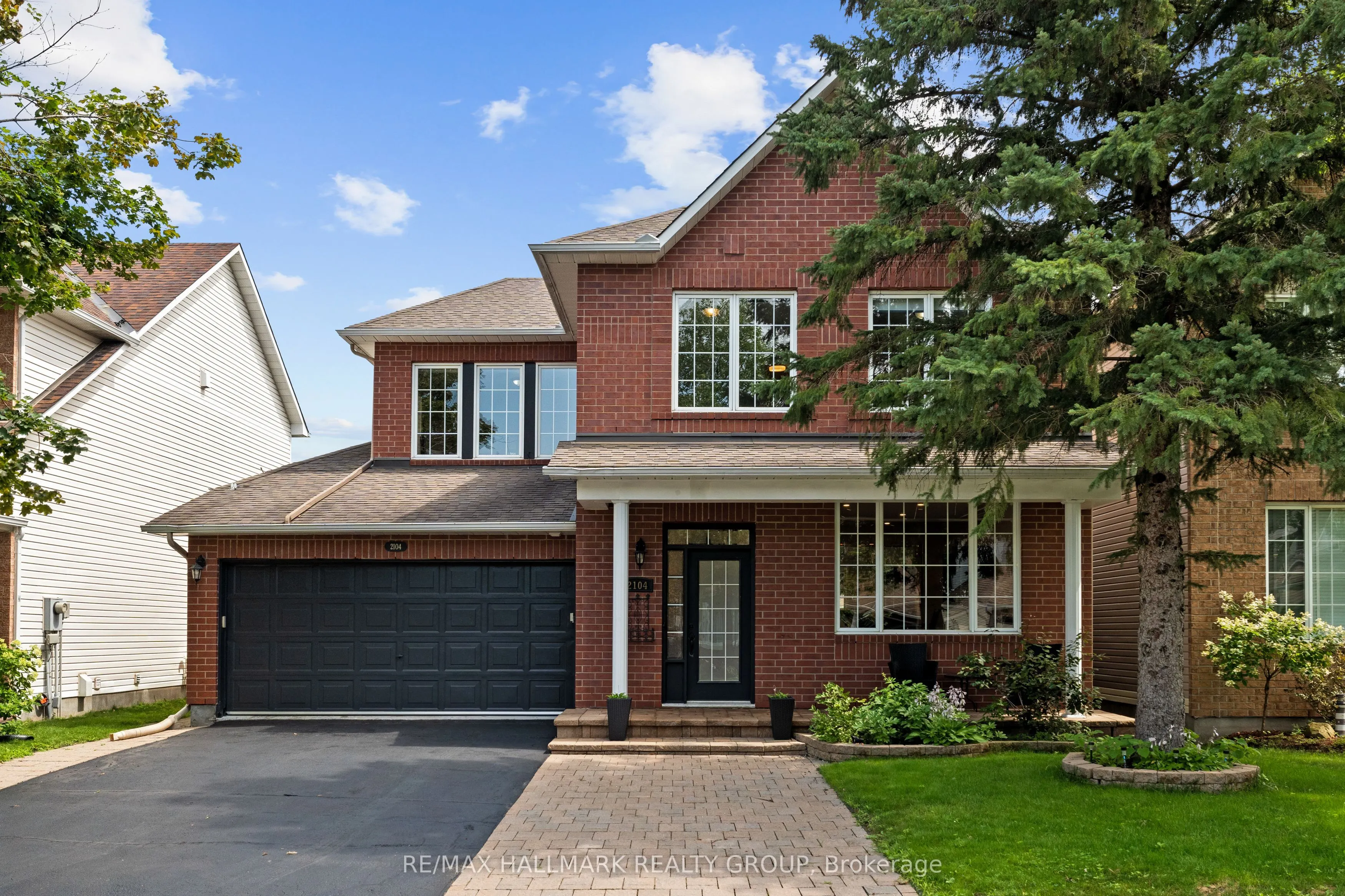 2104 Sandy Oaks Drive