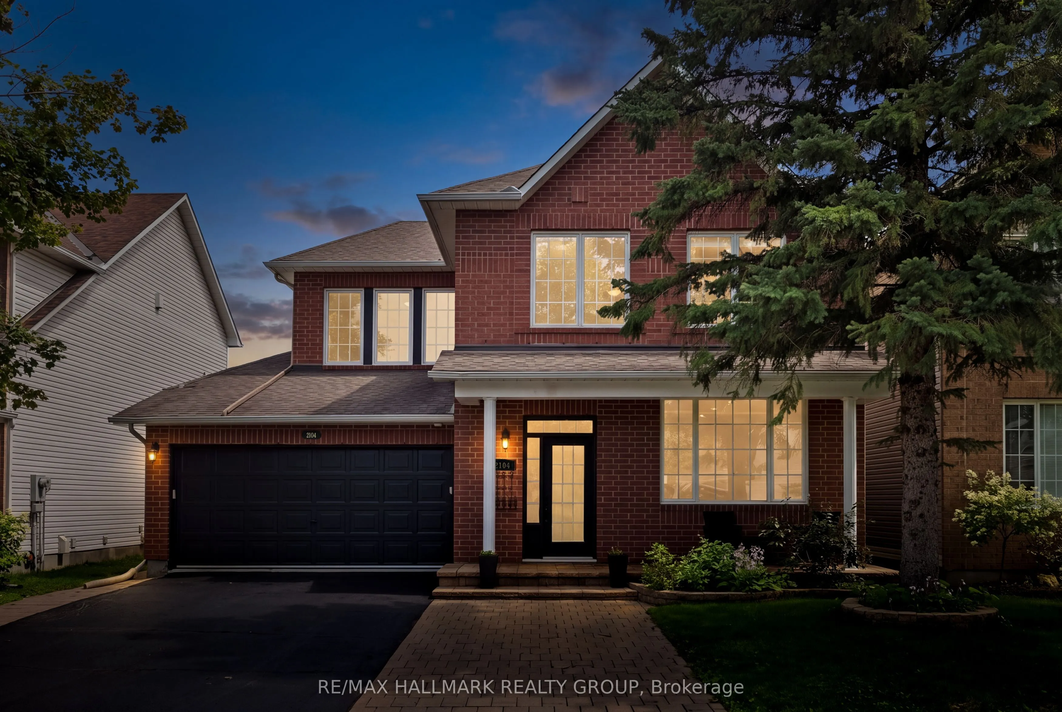 2104 Sandy Oaks Drive