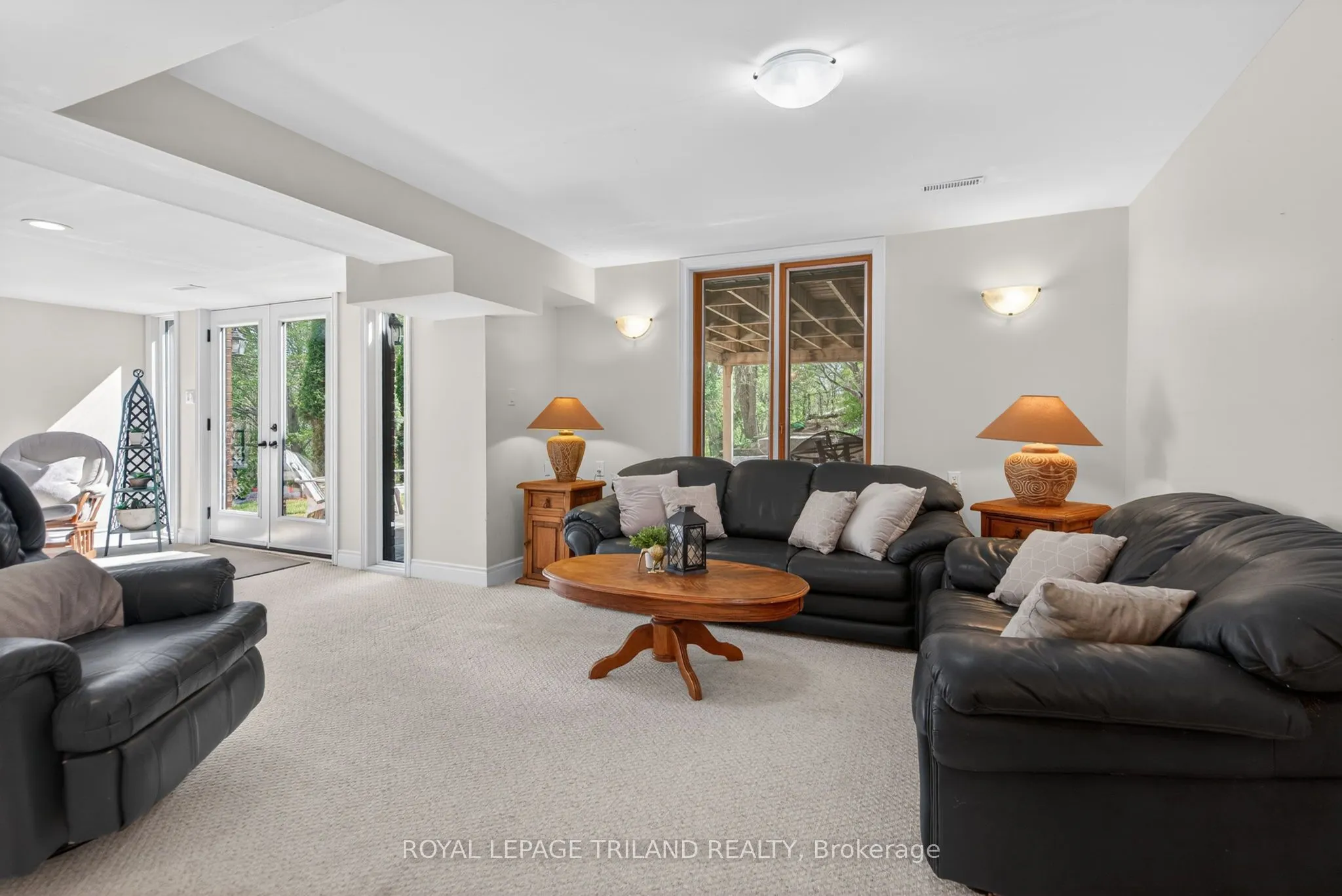 83 BLACKBURN Crescent