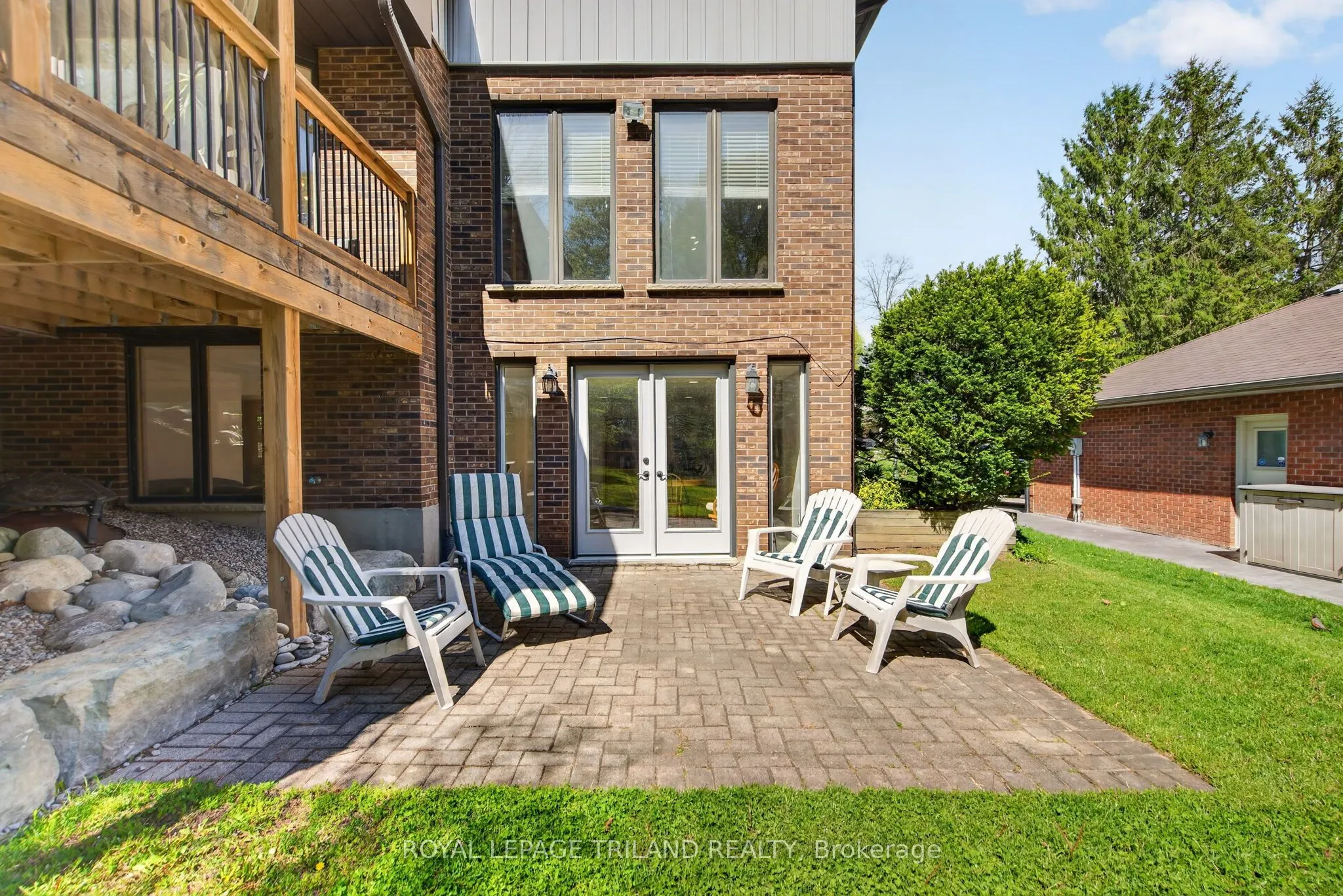 83 BLACKBURN Crescent