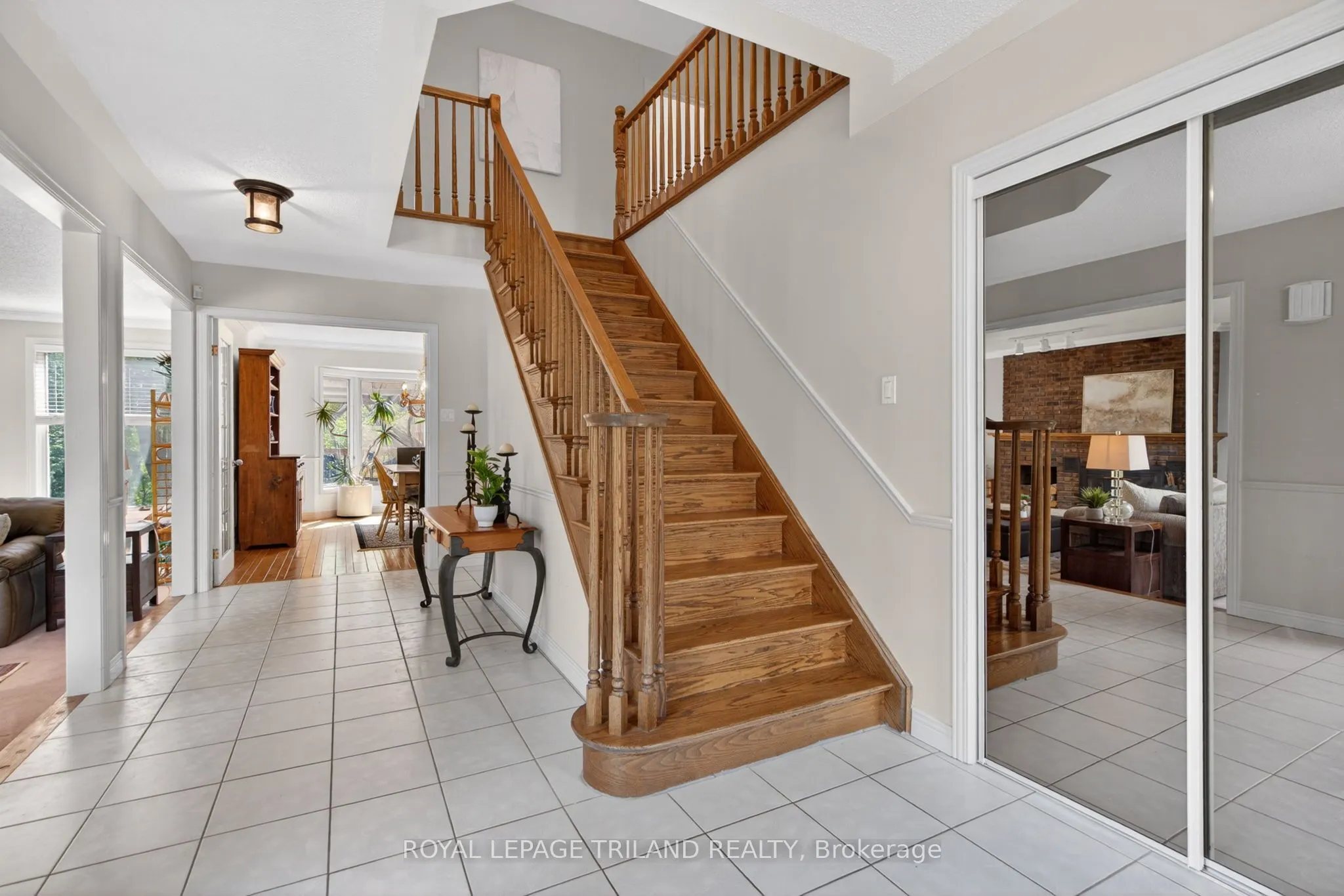 83 BLACKBURN Crescent