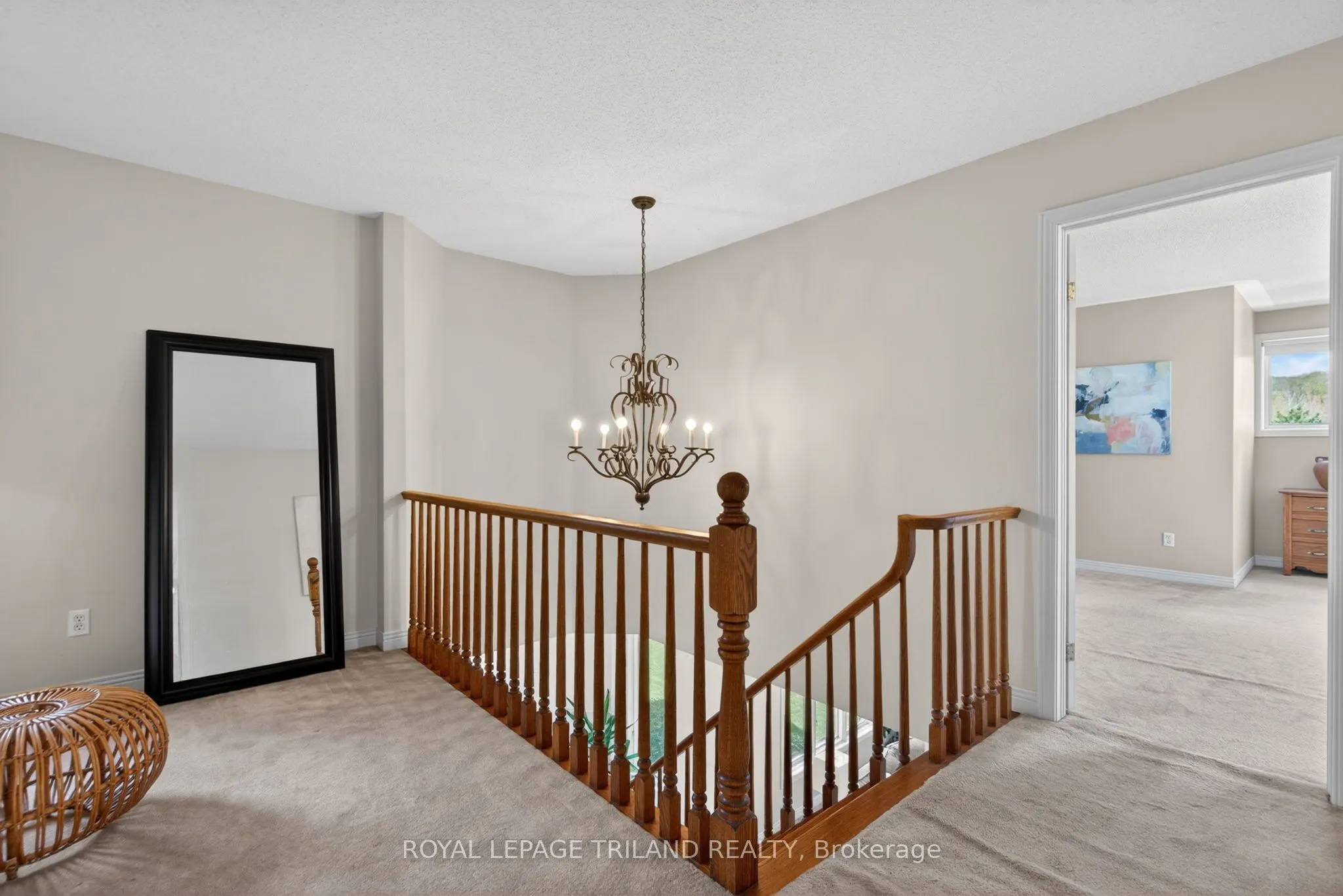 83 BLACKBURN Crescent