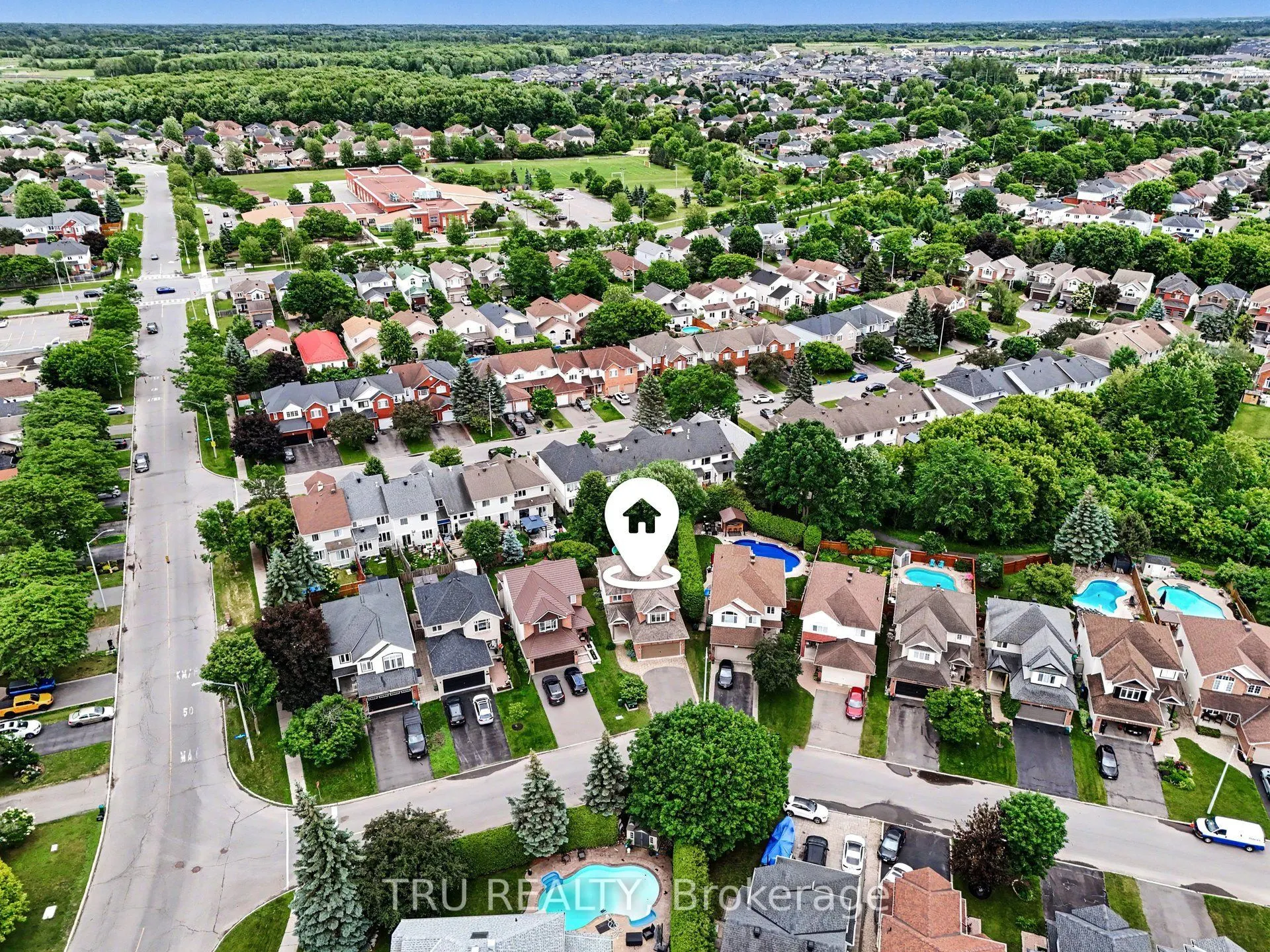 4082 Otter Tail Crescent