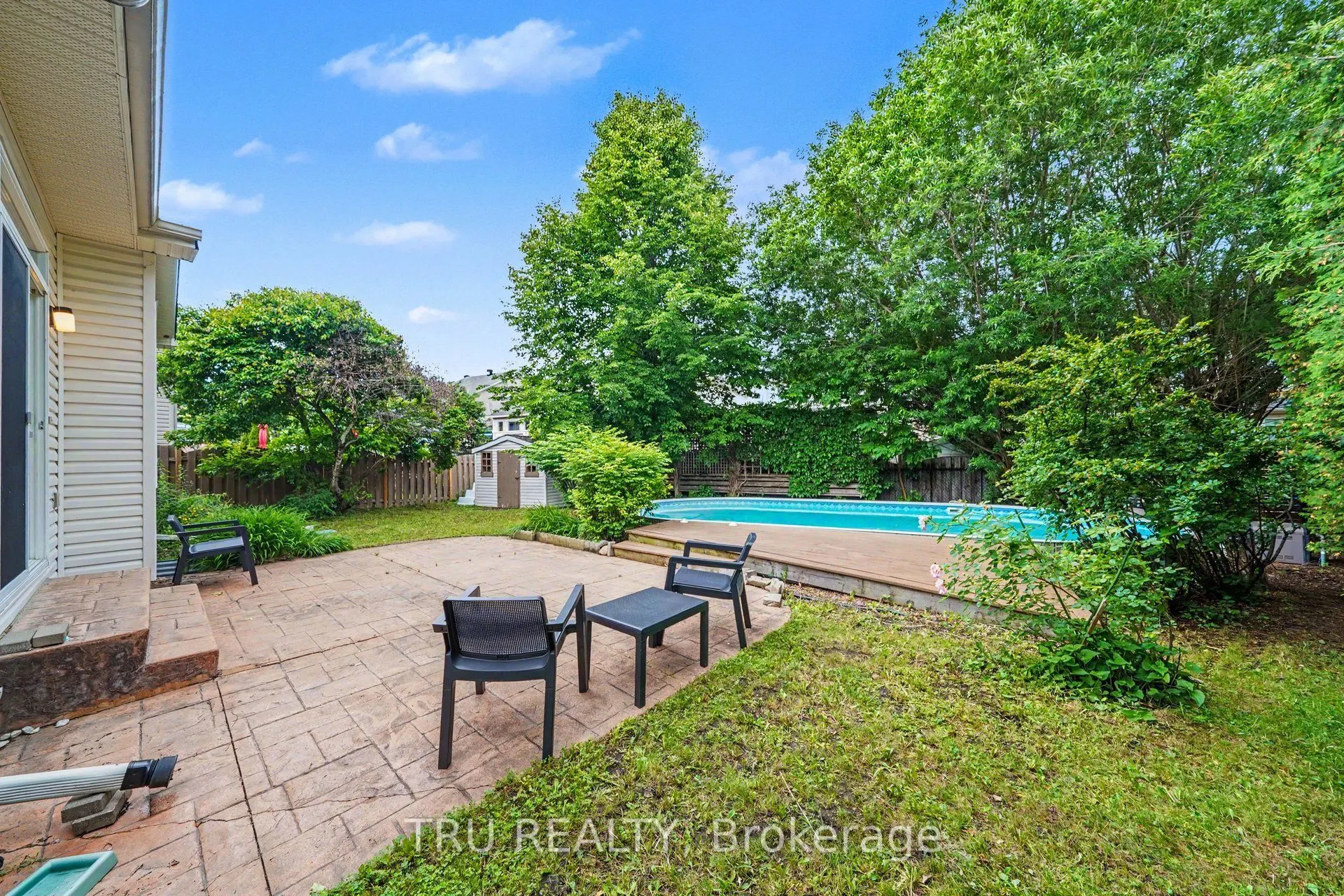 4082 Otter Tail Crescent