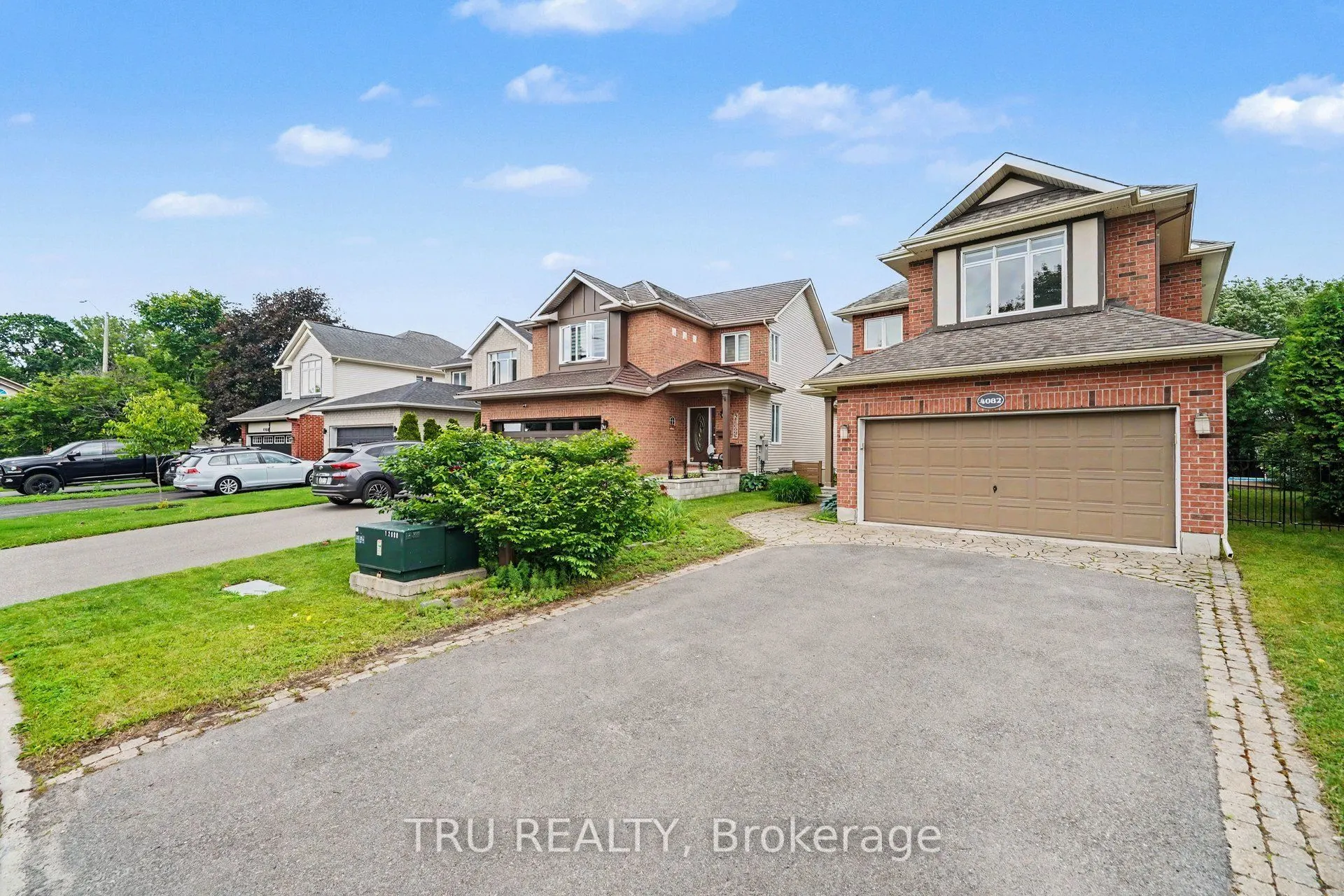 4082 Otter Tail Crescent