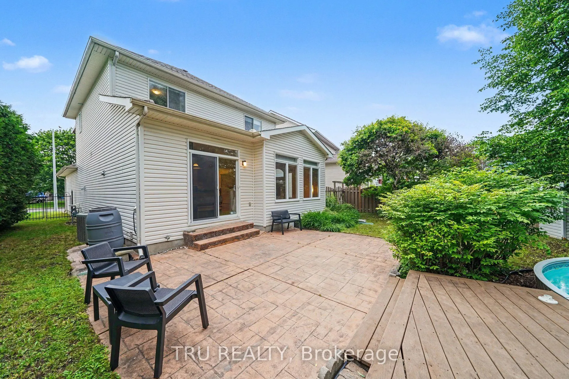4082 Otter Tail Crescent