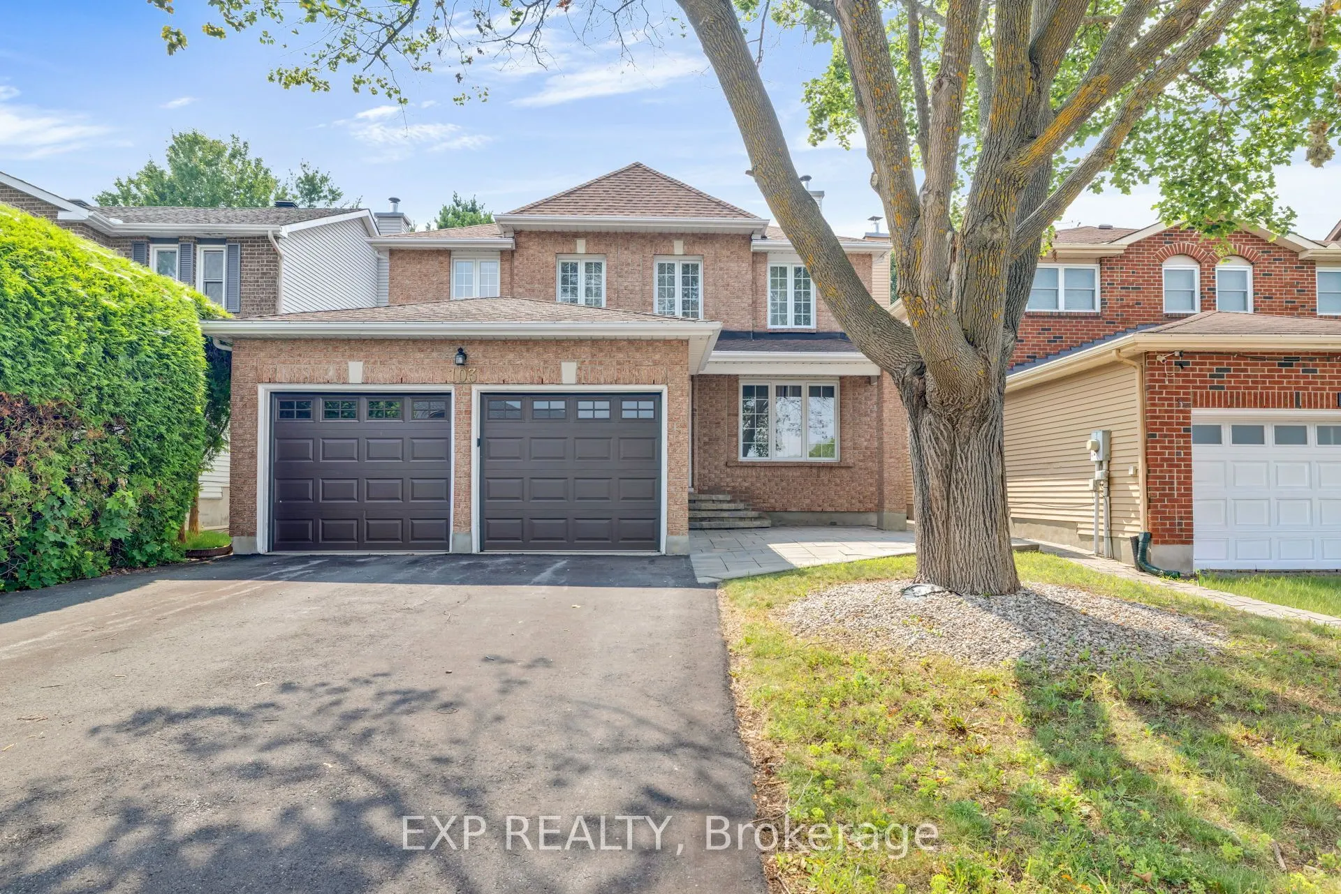 103 FLAMBOROUGH Way