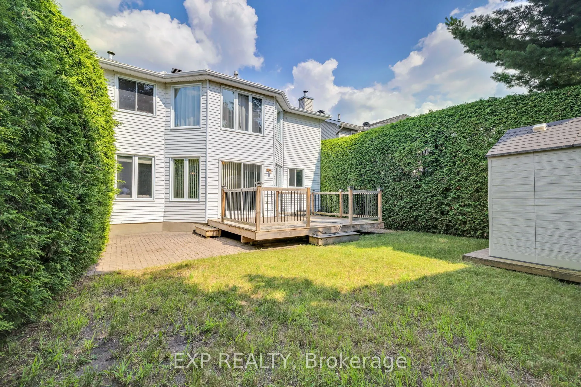 103 FLAMBOROUGH Way