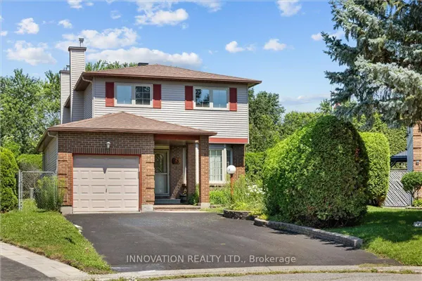 23 Pheasant Run Drive