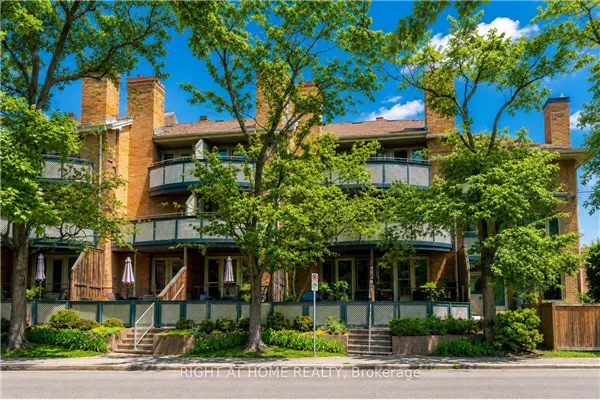 2 Columbus Avenue #6