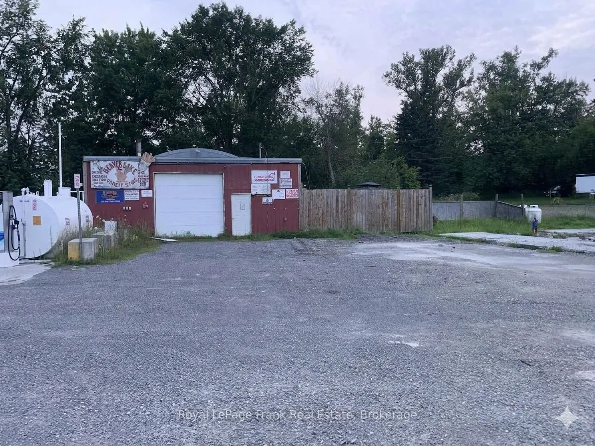 5804 County Rd 41 Road