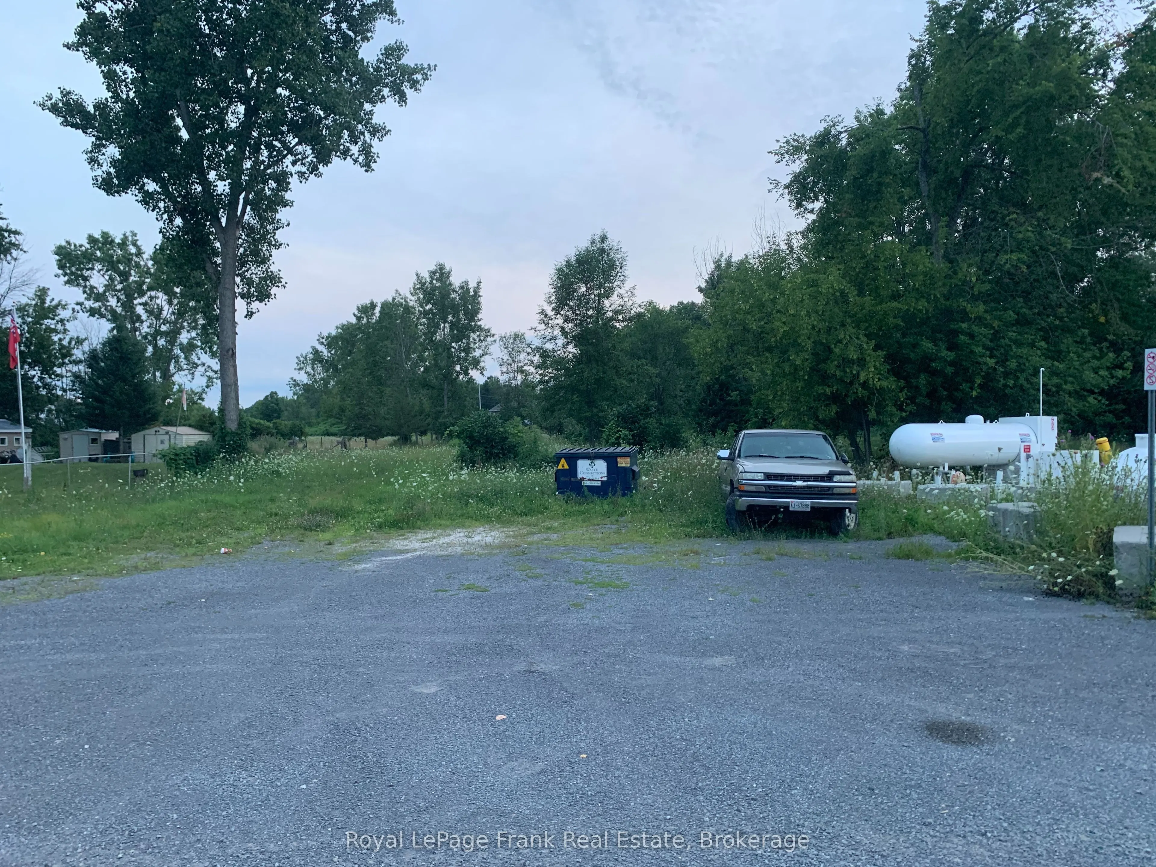 5804 County Rd 41 Road