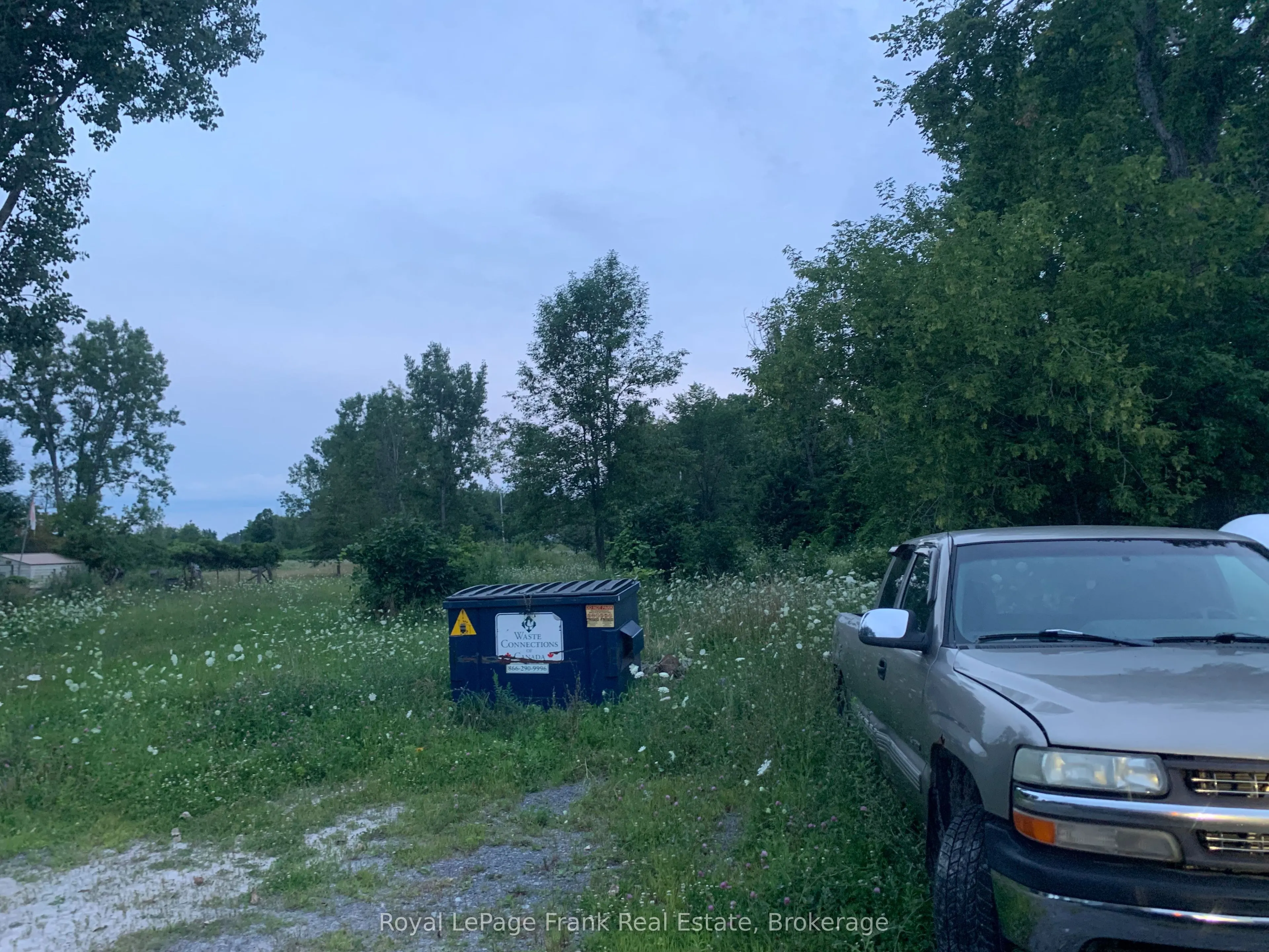 5804 County Rd 41 Road
