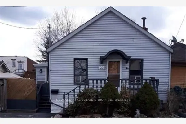 22 Alice Street