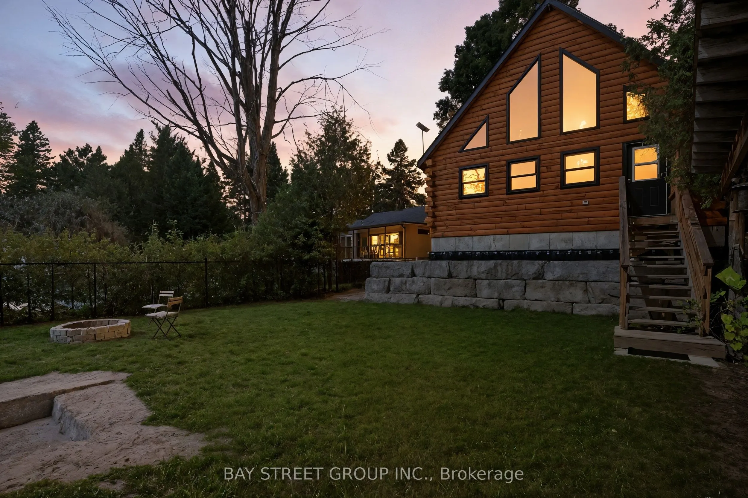 50 River Bend Drive
