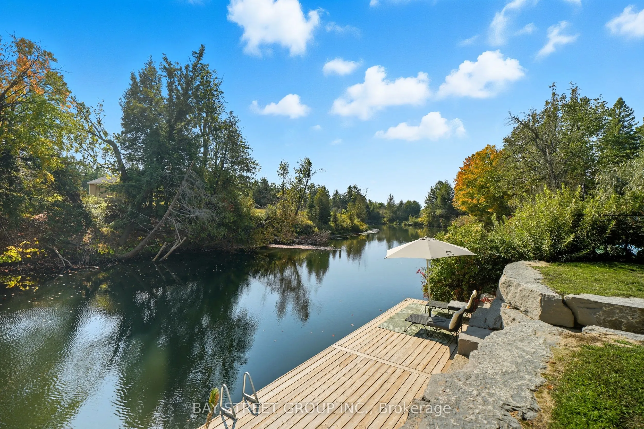 50 River Bend Drive