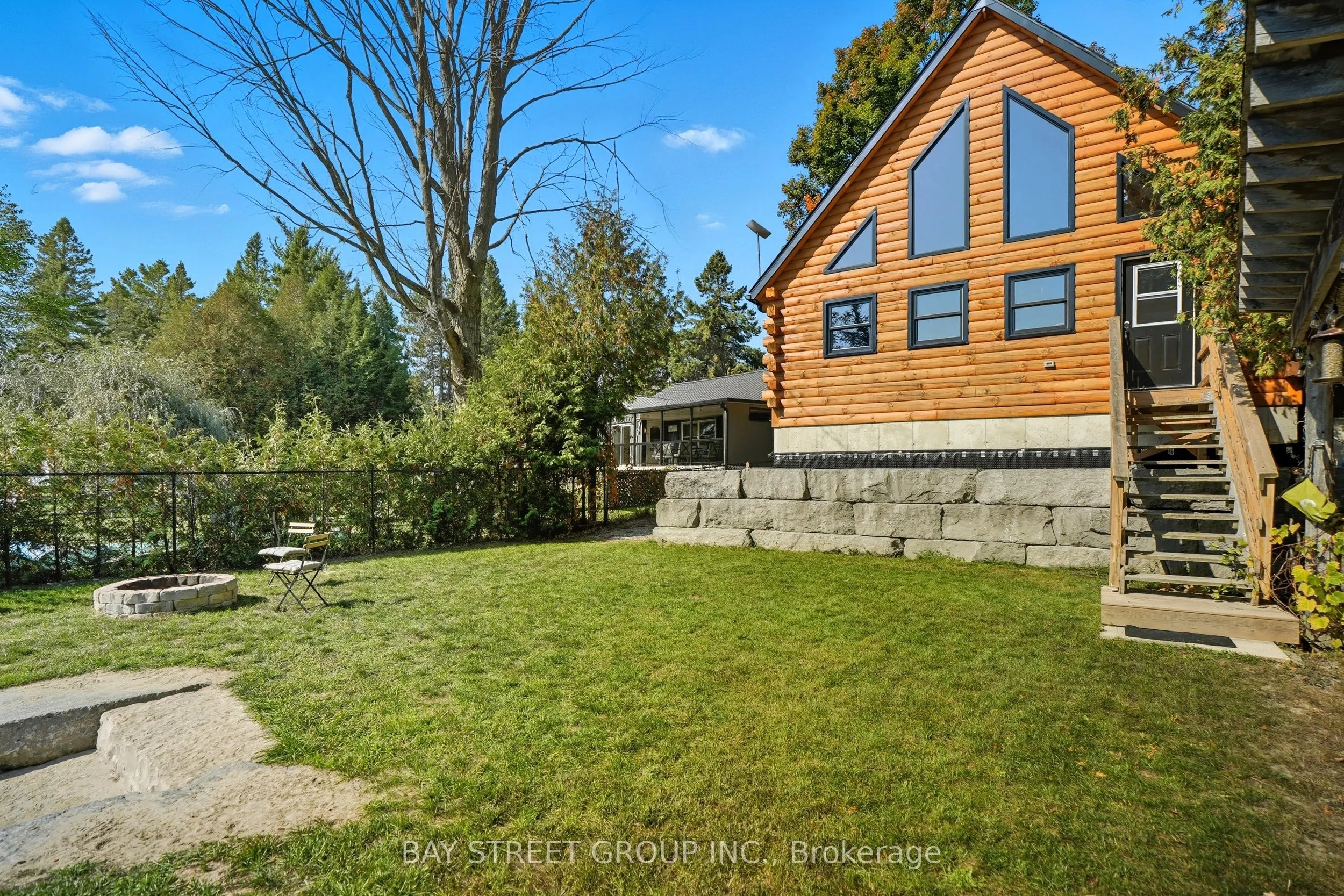 50 River Bend Drive